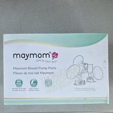 Maymom Breast Pump Parts