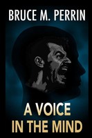 A Voice In The Mind Bruce M. Perrin Taschenbuch The Mind Sleuth Series Englisch