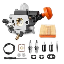 Carburetor for STIHL FS91 FS91R FS89 FS89R FS111 HT102 HT103 FC91 FC96 Brushcutt