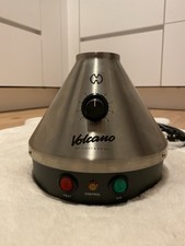 STORZ & BICKEL Volcano Classic Vaporizer