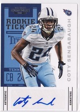 2012 Panini Contenders Football Cards 39