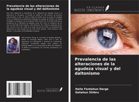 Haile Fentahun Darge (U. A.) | Prevalencia De Las Alteraciones De La Agudeza...
