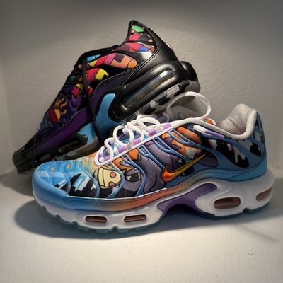 Size 9 - Nike Air Max Plus 2026 Doernbecher Brand New Without Box