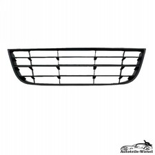 Stoßstange Gitter Vorne für VW Polo 9N 9A IV Stufenheck 9A4 05-12