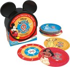 ThinkFun Think Fun Disney WordARound: Read The Word Around The Card  (US IMPORT)