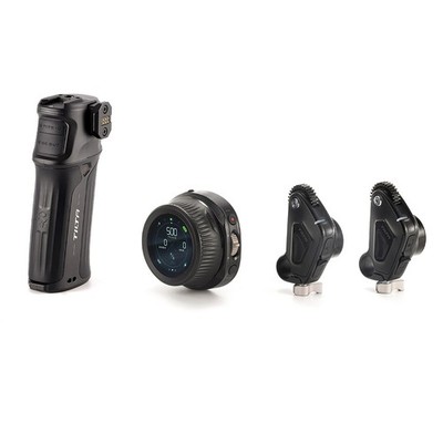 Tilta Nucleus Nano II Wireless Lens Control System with Power Handle Kit