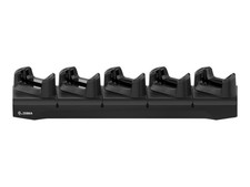 Zebra Handheld charging cradle output connectors: 5 CRD-TC2L-BS5CO-01