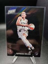 2025 Panini Black Friday Napheesa Collier 112/199 #15