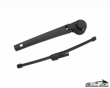 Wischerarm Hinten für VW Scirocco III 137 138 08-17