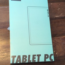 Tablet PC 10.1 in IPS Display Tablet, Green, ...