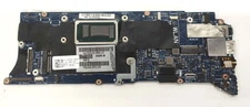 Dell Latitude E5540 Laptop Motherboard 8D5VP Components