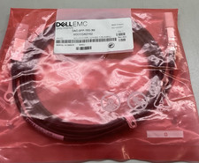 NEW ORIGINAL DELL DAC-SFP-10G-3M SPF 10GbE DIRECT ATTACH CABLE
