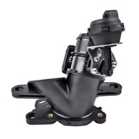 Drosselklappe FüR Peugeot 308 407 Expert Citroen C4 C5 DS4 DS5 2.0 HDI 0345.G7