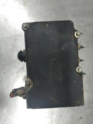 8200229137 Abs para RENAULT CLIO II FASE II (B/CB0) * 2004 405334 - Imagen 2 de 7