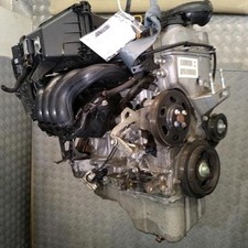 Moteur OPEL AGILA 2 1.2 86 K12B