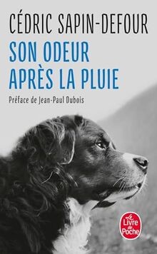 Son odeur après la pluie von Sapin-Defour, Cédric | Buch | Zustand sehr gut