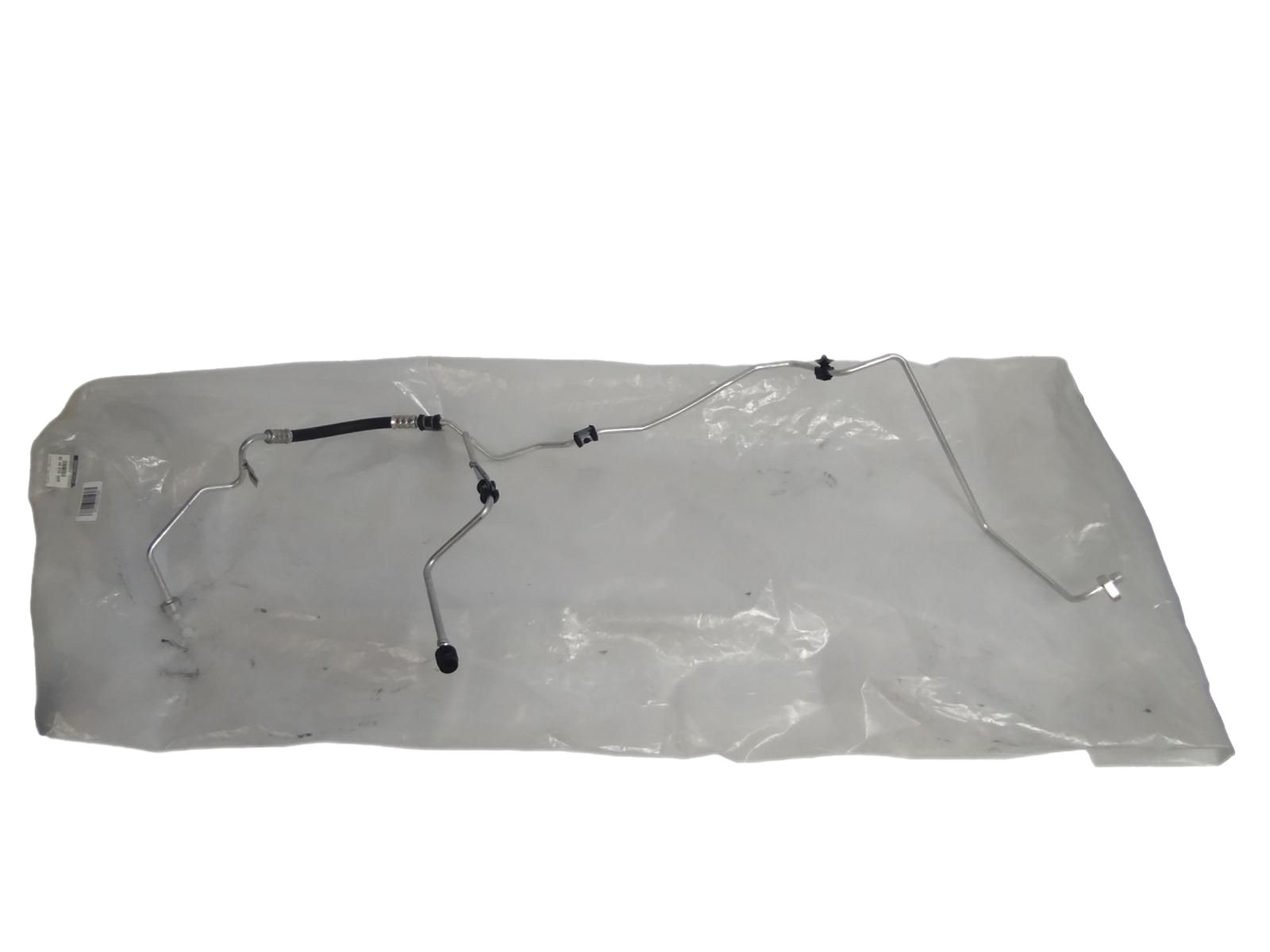 Durite de climatisation Renault Megane 3 Scenic 3 - Flexible de rechange climatiseur 924401590R