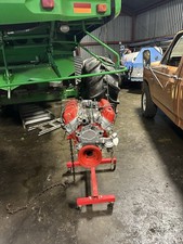 Ford 351 Windsor 345 Hp High Performance Balanced Crate Engine Truck Mustang Ford 351 Windsor 345 Hp High Performance Balanced Crate Engine Truck Mustang