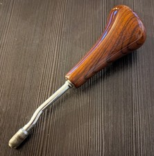 Massiv Holz Schaltknauf Automatik für Mercedes W123 R107 BIS 1985 Zebrano Massiv Holz Schaltknauf Automatik für Mercedes W123 R107 BIS 1985 Zebrano