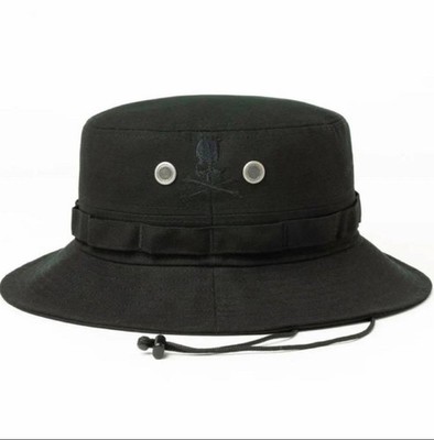 Mastermind Men Hat New Era Adventure JPN Limited Edition VHTF Designer Collectio