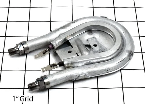 Delonghi 7332212600 Steaming element