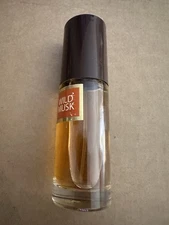 Coty Wild Musk Women’s Perfume 1.5 Oz No Box