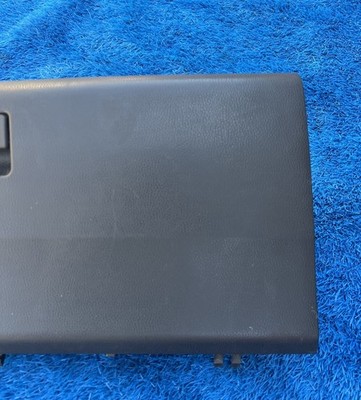 2013-2018 Toyota RAV4 Glove Box Glovebox Assembly Black OEM 55550