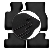 Premium-Fußmatten: Mini Cooper F57 Cabriolet (2014-)