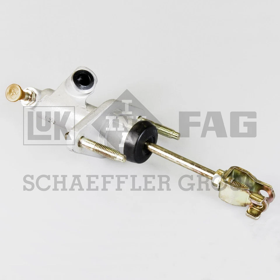 Cilindro maestro de embrague LUK para 1997 Acura CL 2,2 L, 1998 1999 Acura CL 2,3 L Foto 3 de 3