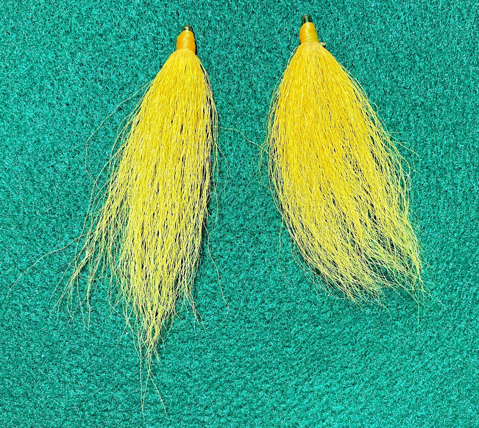 Bucktails, Teasers, Spoons, Rubber Eels, Jigs, Surf Fishing, Striped Bass - new - Image 9