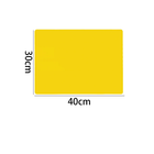 Large Silicone Mats Table Kitchen Baking Resin Mold Jewelry Craft Decoration UK