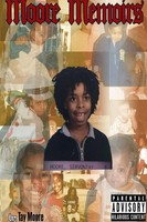 Tay Moore | Moore Memoirs | Taschenbuch | Englisch (2016) | [.]