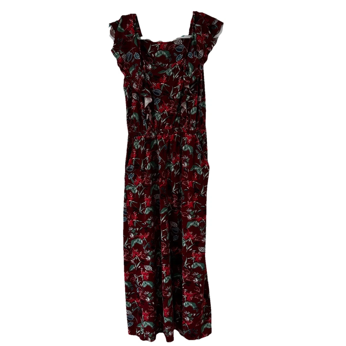 Garnet Hill Floral Maxi Dresses for Women for sale | eBay