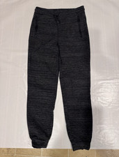 Boy&rsquo;s Sonoma Joggers - Grey &ndash; Size Lg (14/16)