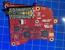 ASUS ROG Ally Z1 Extreme LEFT Joystick Controller Board RC71L
