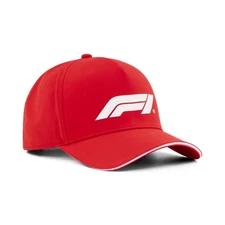 [026230-01] MENS PUMA F1 BB CAP