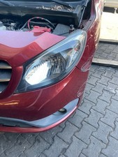 Hauptfernscheinwerfer links vorne Mercedes-Benz Citan Tourer W415 A4158202900 25 Hauptfernscheinwerfer links vorne Mercedes-Benz Citan Tourer W415 A4158202900 25