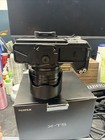 Fujifilm x Series X-T5 Digital Camera Black — photo 6