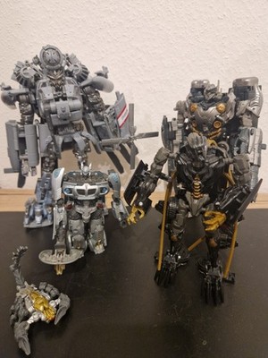 Transformers Studio Series  (08,10,30,43) Beschreibung Lesen!