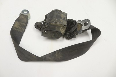 Can-Am Defender MAX HD10 LTD CAB 23 Seat Belt Center 708003164 #1 50787