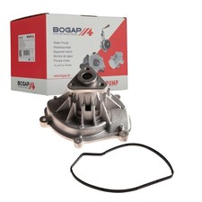 Pompe à eau Porsche Macan