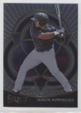 2021 Panini Select Phenomenon Jasson Dominguez #PH-2 0nr3