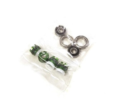 #ad #ad Replacement Part for T4073GREEN Steering Block for 1 10 Revo 3.3 E Revo 2017 $6.99