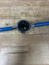 Var France Tools 1 Inch 1/4 Headset Treading Tool. 1994 Ref/40E