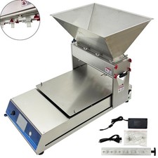 S-400 Quantitative Baking Grouting Machine Cake Depositor with Touch Screen