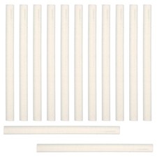  50PCS Hot Glue Sticks: High Strength Glue Sticks Hot Melt Mini Size 4 Inch - 0.28 per stick