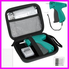 Tagging Gun for Clothing, Tag Attacher Gun Kit with 6 Needles, 1008Pcs 2" Bar...