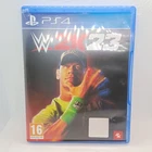 WWE 2K23 Ps4