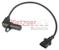 Metzger Autoteile Kurbelwellensensor Impulsgeber 0902054 FüR Opel Zafira Vectra