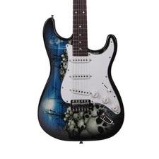   FREE SHIPPING! S Style Electric Guitar +Sof...